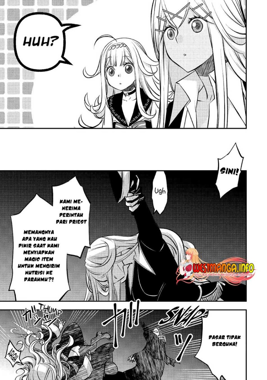 Kanchigai no Atelier Master